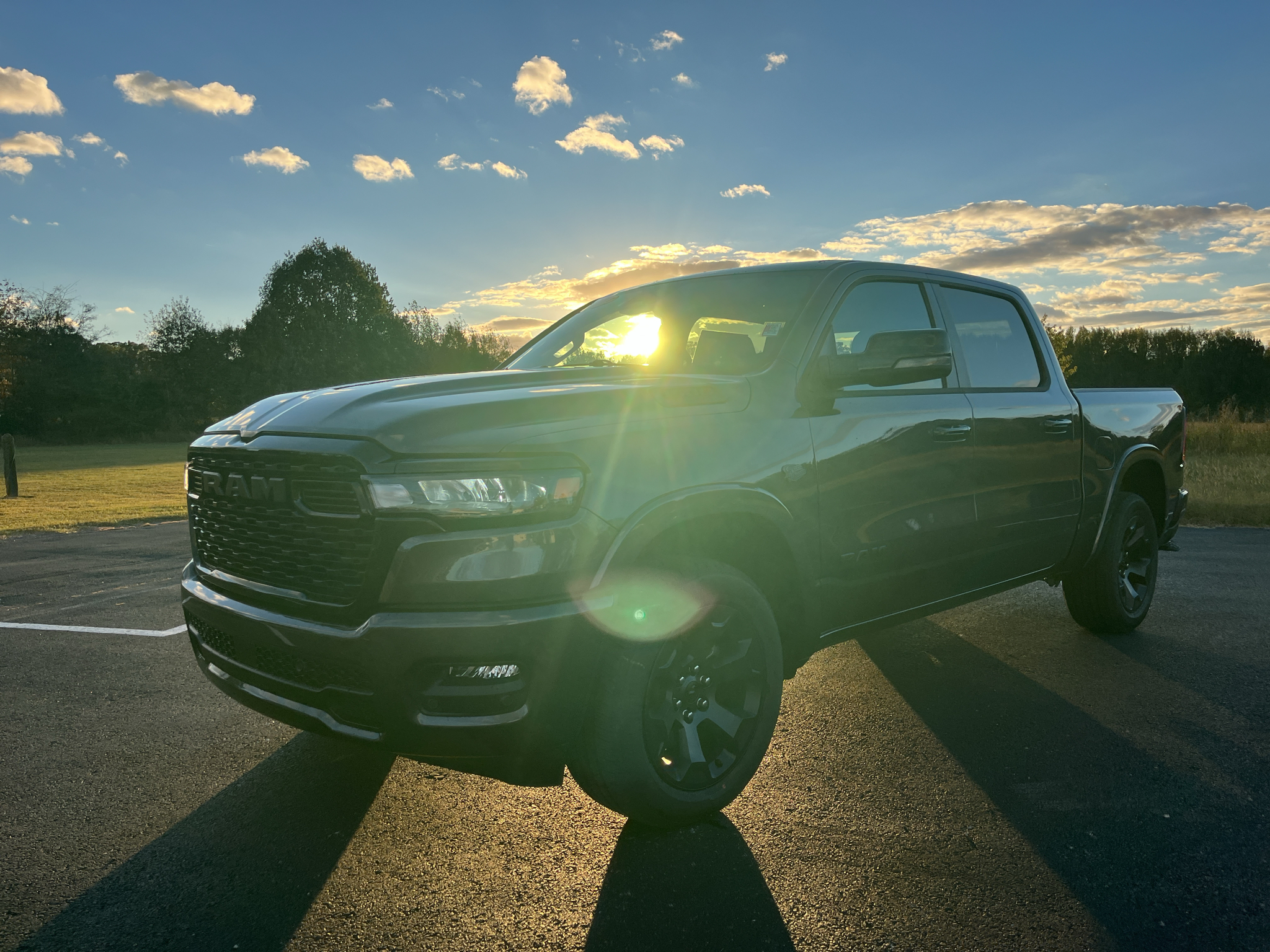  Ram 1500