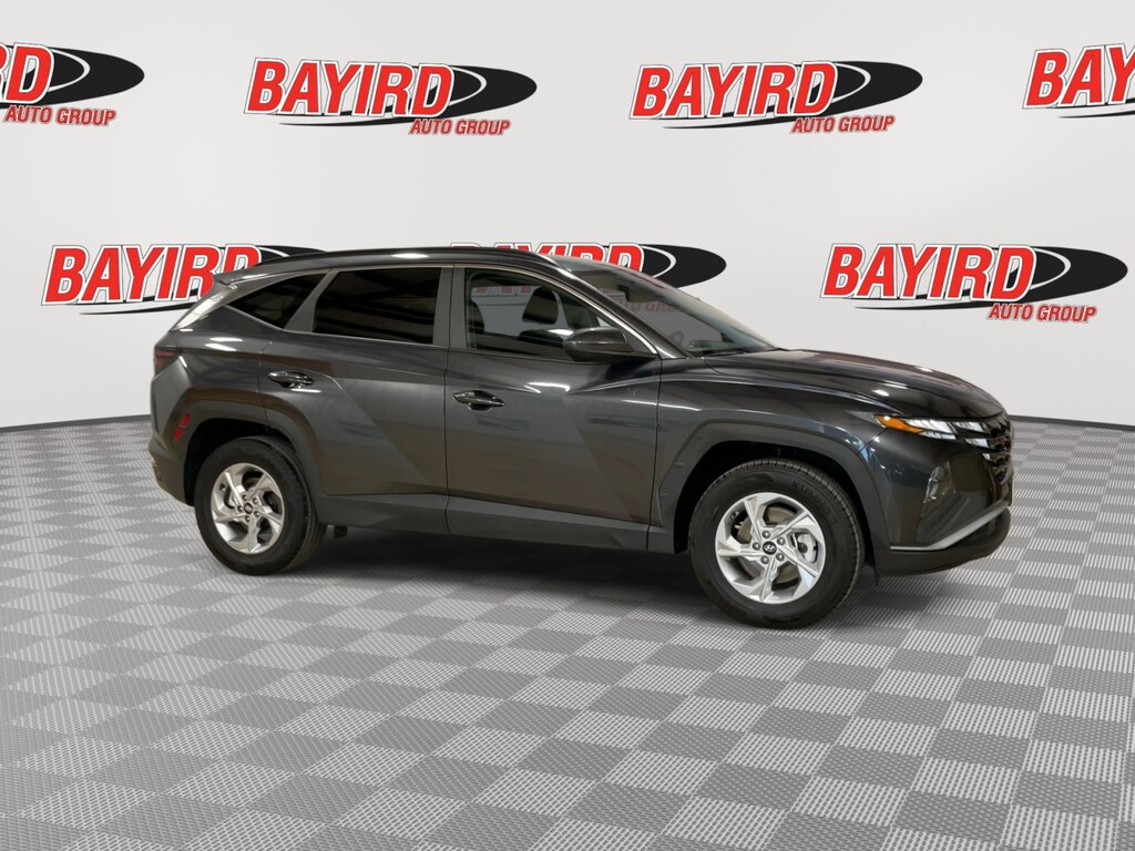 Used 2024 Hyundai Tucson SEL SUV