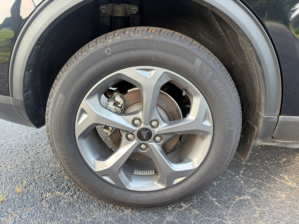 2025 Ford Escape ST-Line Select - Photo 12