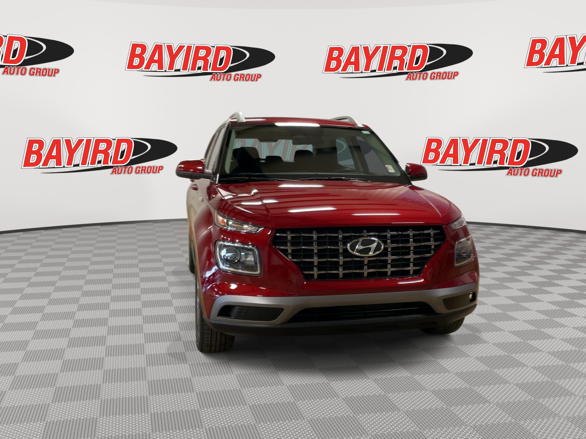 Used 2024 Hyundai Venue SEL SUV