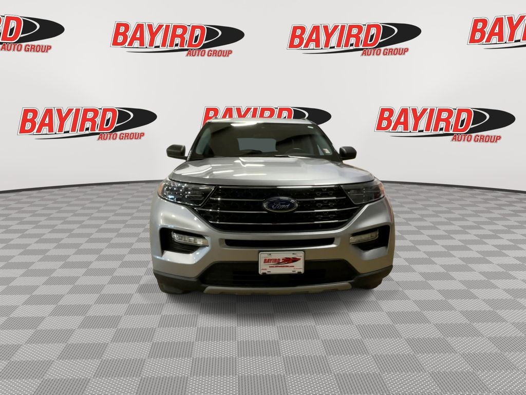 Used 2023 Ford Explorer XLT SUV