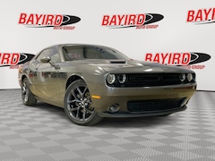 2020 Dodge Challenger SXT Coupe