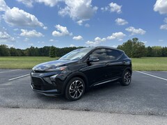 2023 Chevrolet Bolt EUV Premier SUV