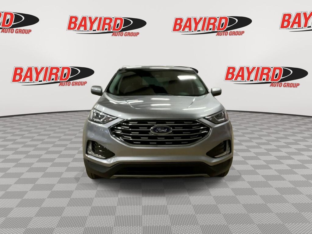 Used 2021 Ford Edge SUV