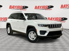 2024 Jeep Grand Cherokee Laredo SUV