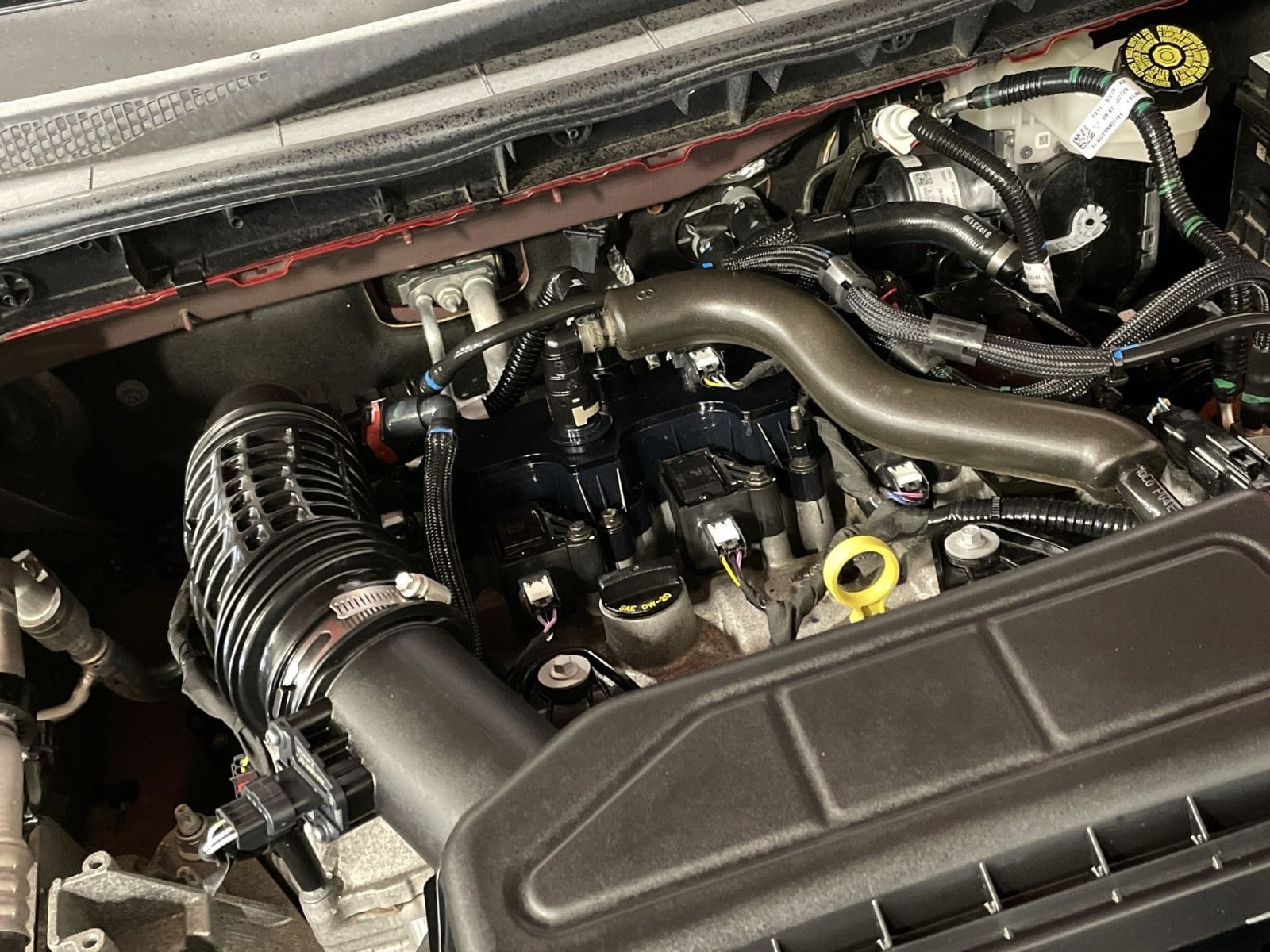 2024 Ford Escape ST-Line - Photo 27