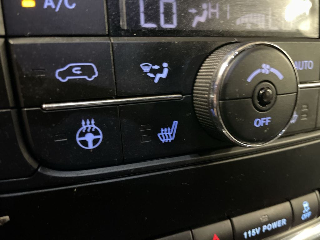 2019 Dodge Grand Caravan GT - Photo 21