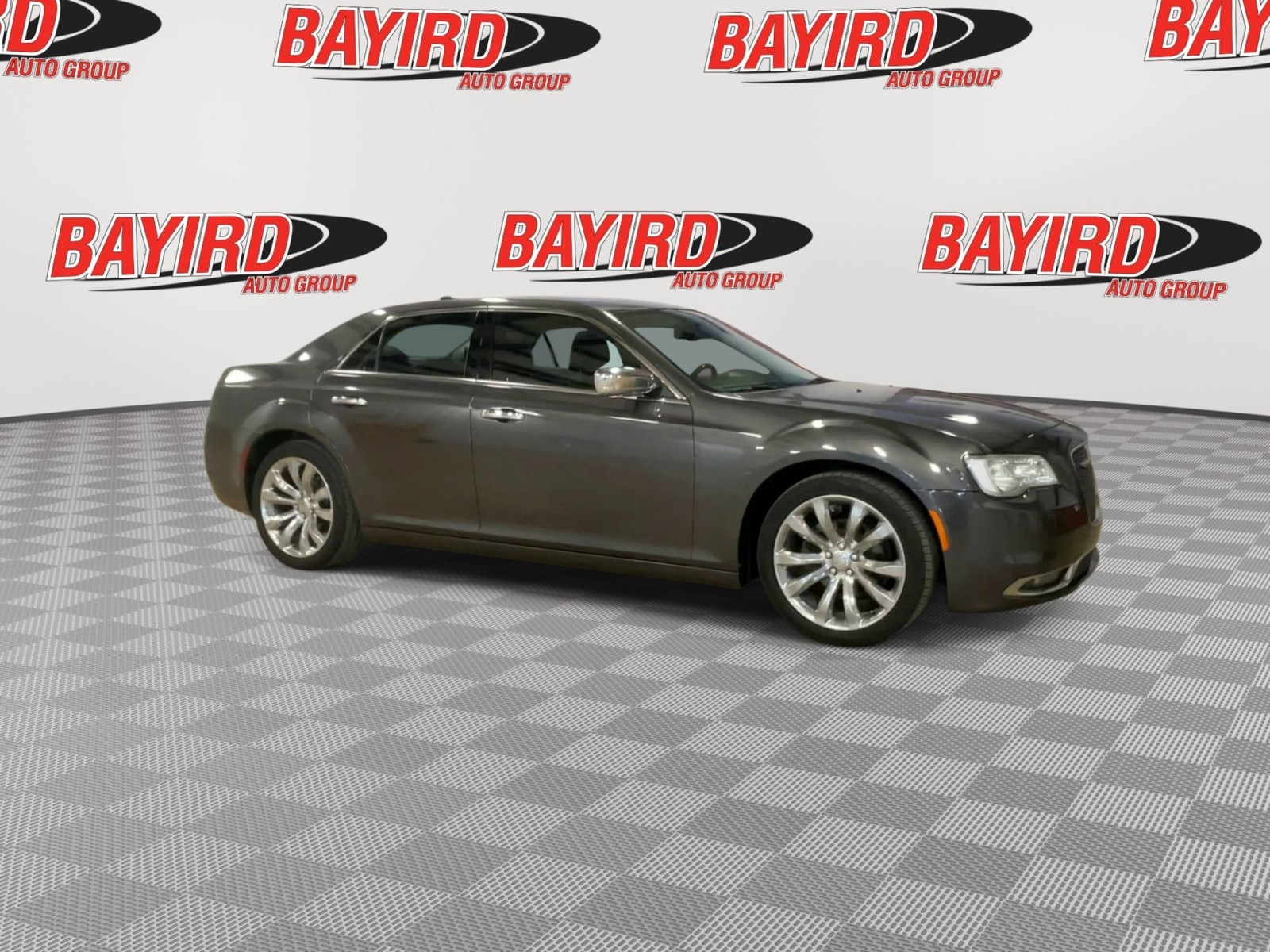 Used 2019 Chrysler 300 Limited with VIN 2C3CCAEG0KH634220 for sale in Paragould, AR