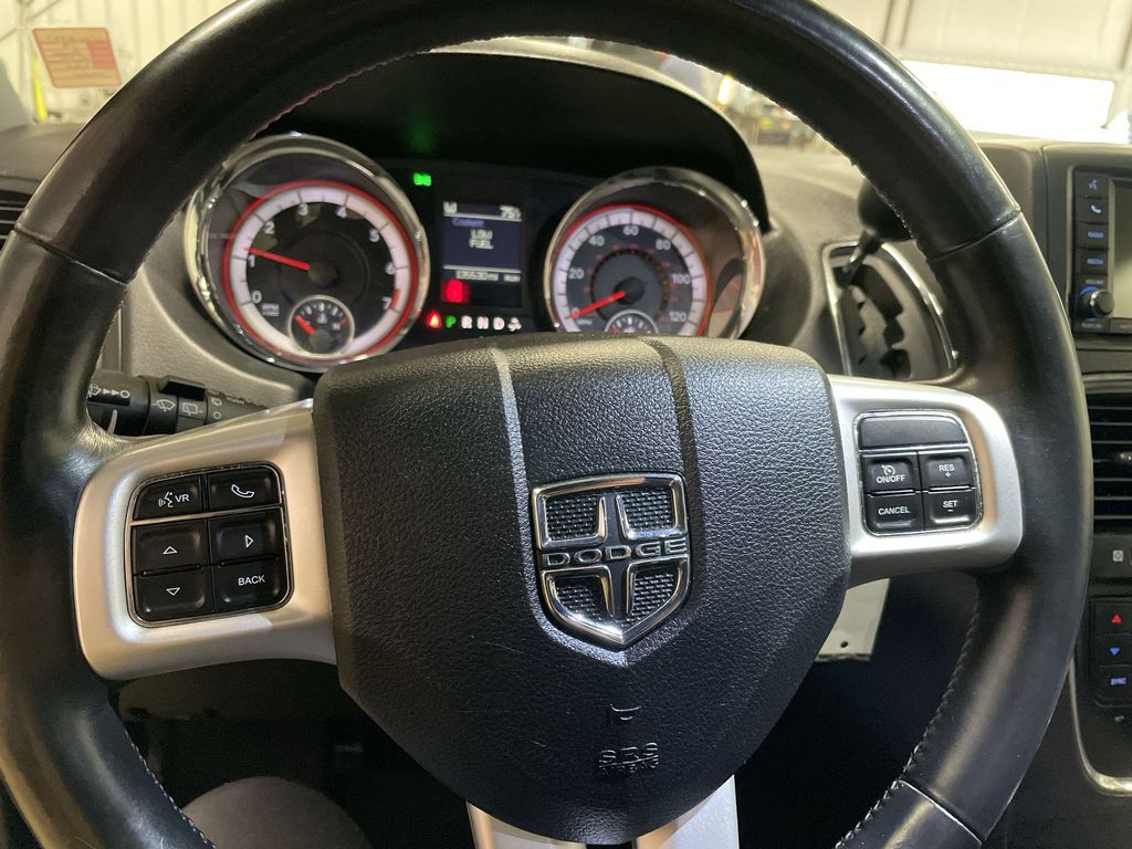 2019 Dodge Grand Caravan GT - Photo 16