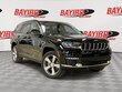  Jeep Grand Cherokee L