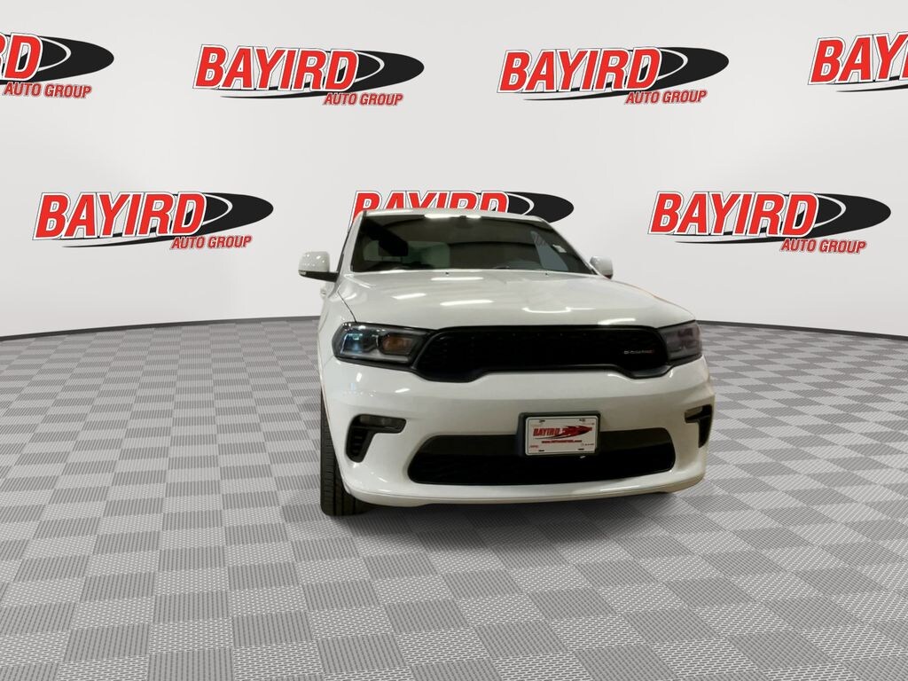 Used 2021 Dodge Durango GT SUV