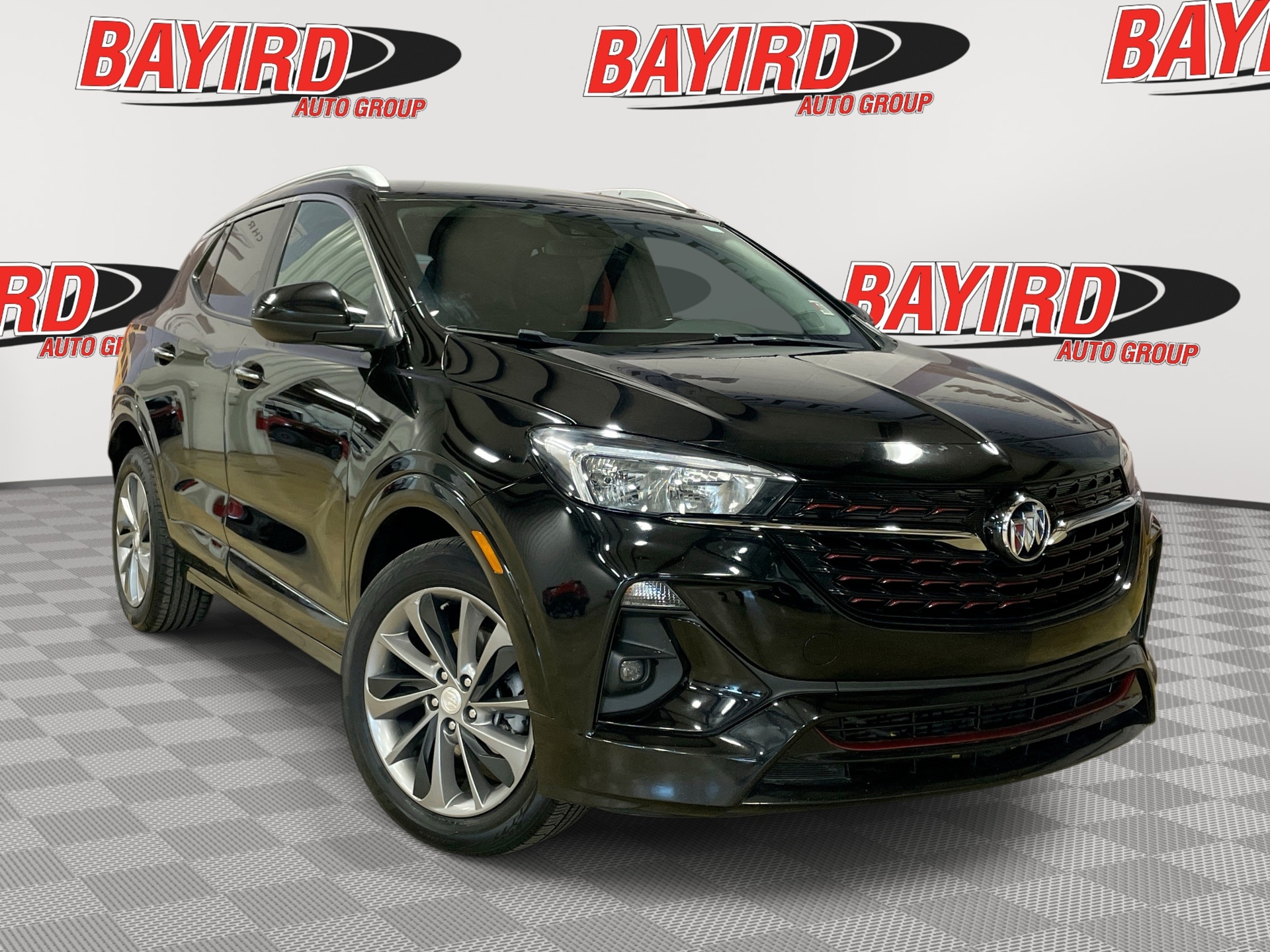  Buick Encore GX