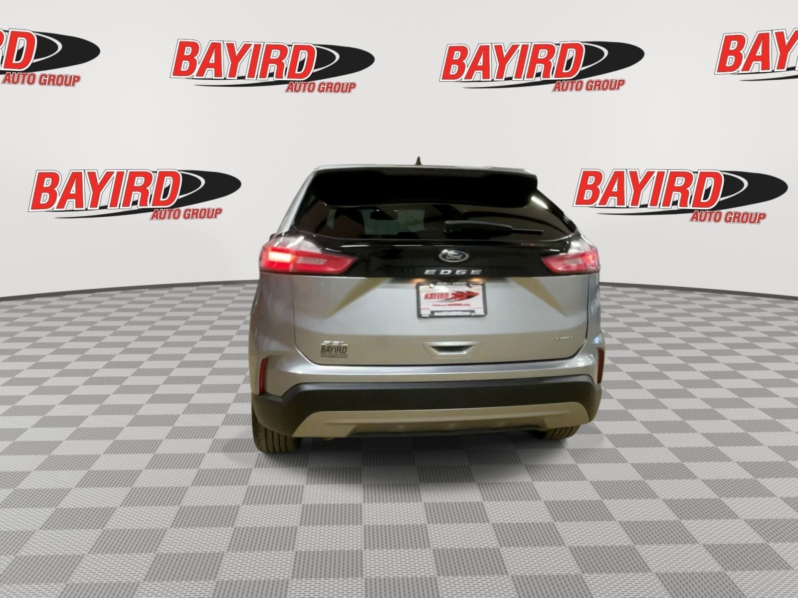 2021 Ford Edge SEL - Photo 8