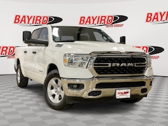 2023 Ram 1500 Big Horn/Lone Star Truck Crew Cab