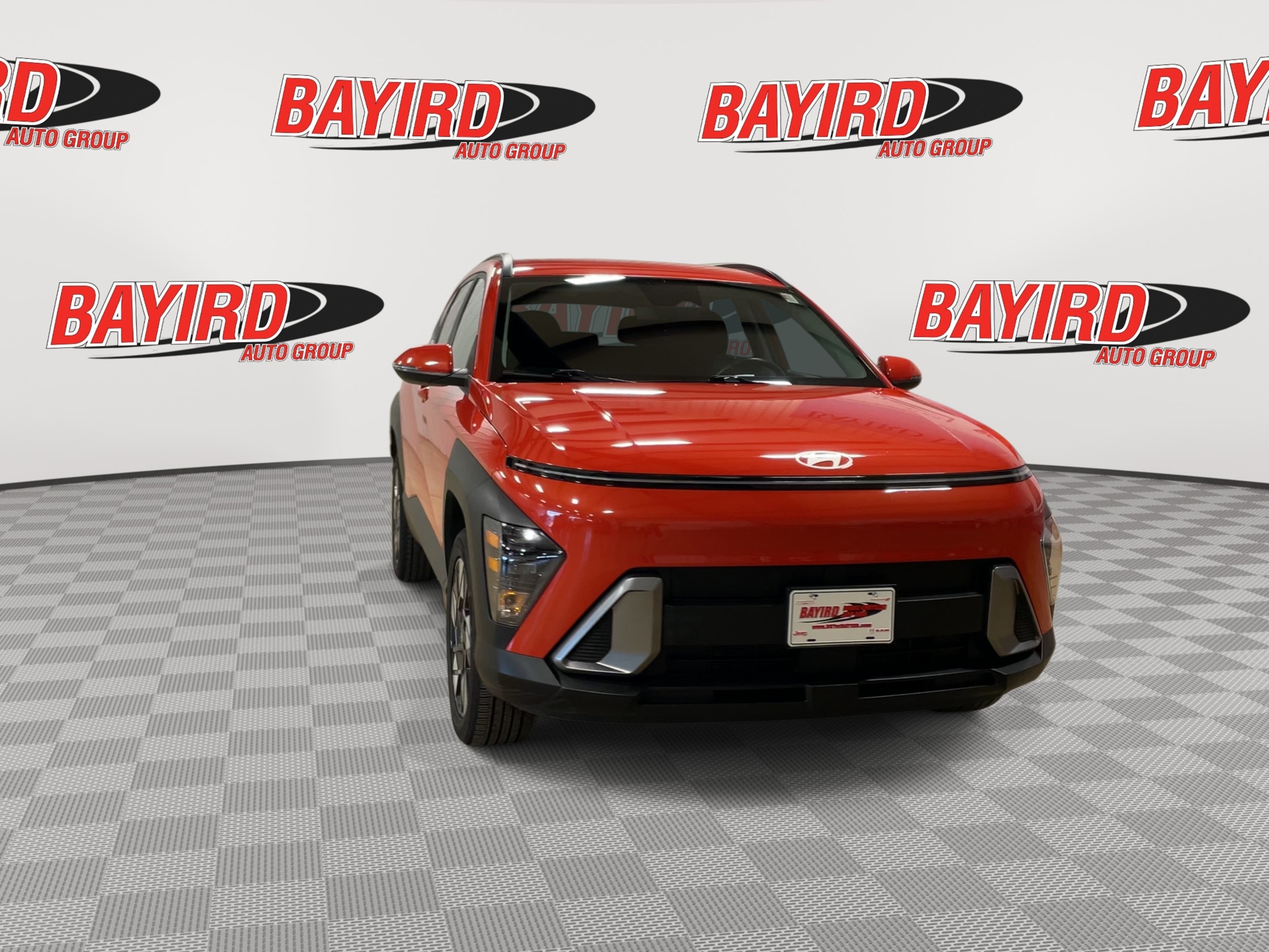 Used 2025 Hyundai Kona SEL SUV