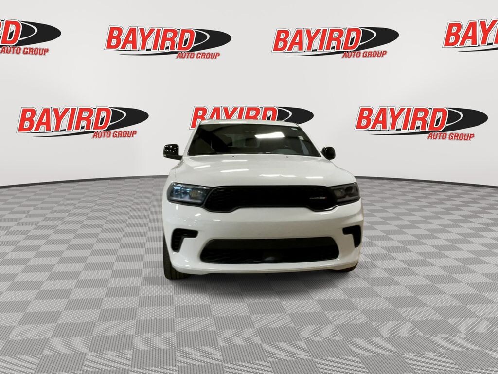 Used 2024 Dodge Durango GT SUV