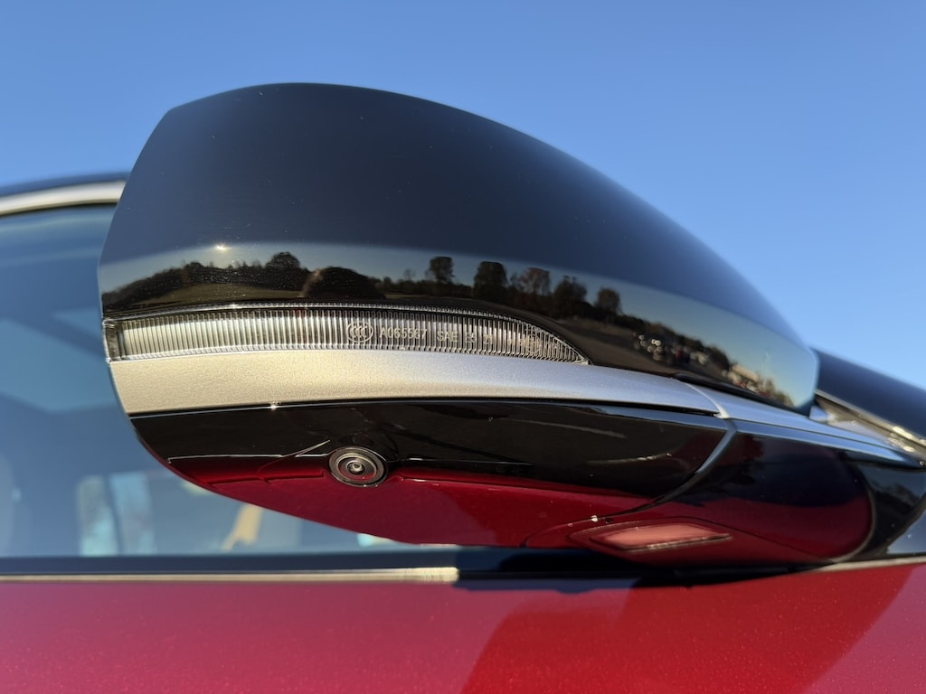 New 2025 Jeep Grand Cherokee L SUMMIT 4X4 Sport Utility