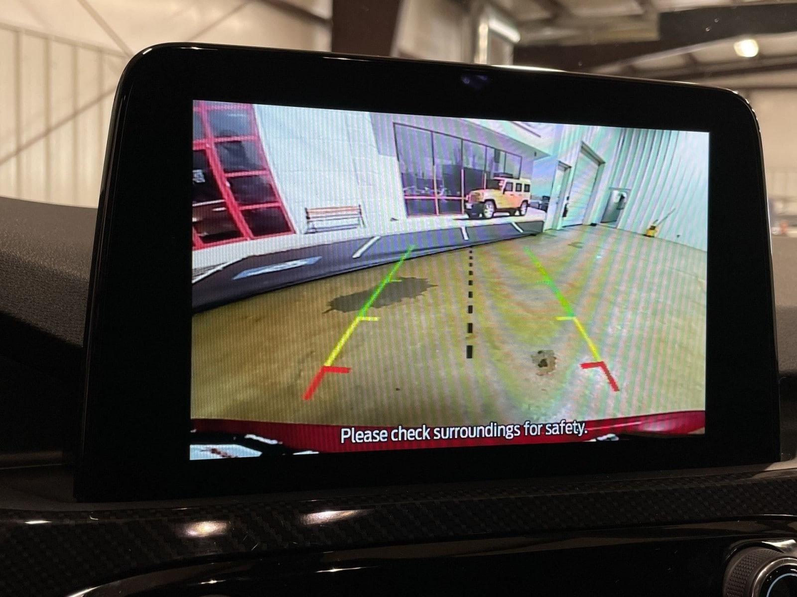2024 Ford Escape ST-Line - Photo 20