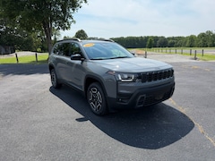 2026 Jeep Cherokee Laredo/Limited Sport Utility