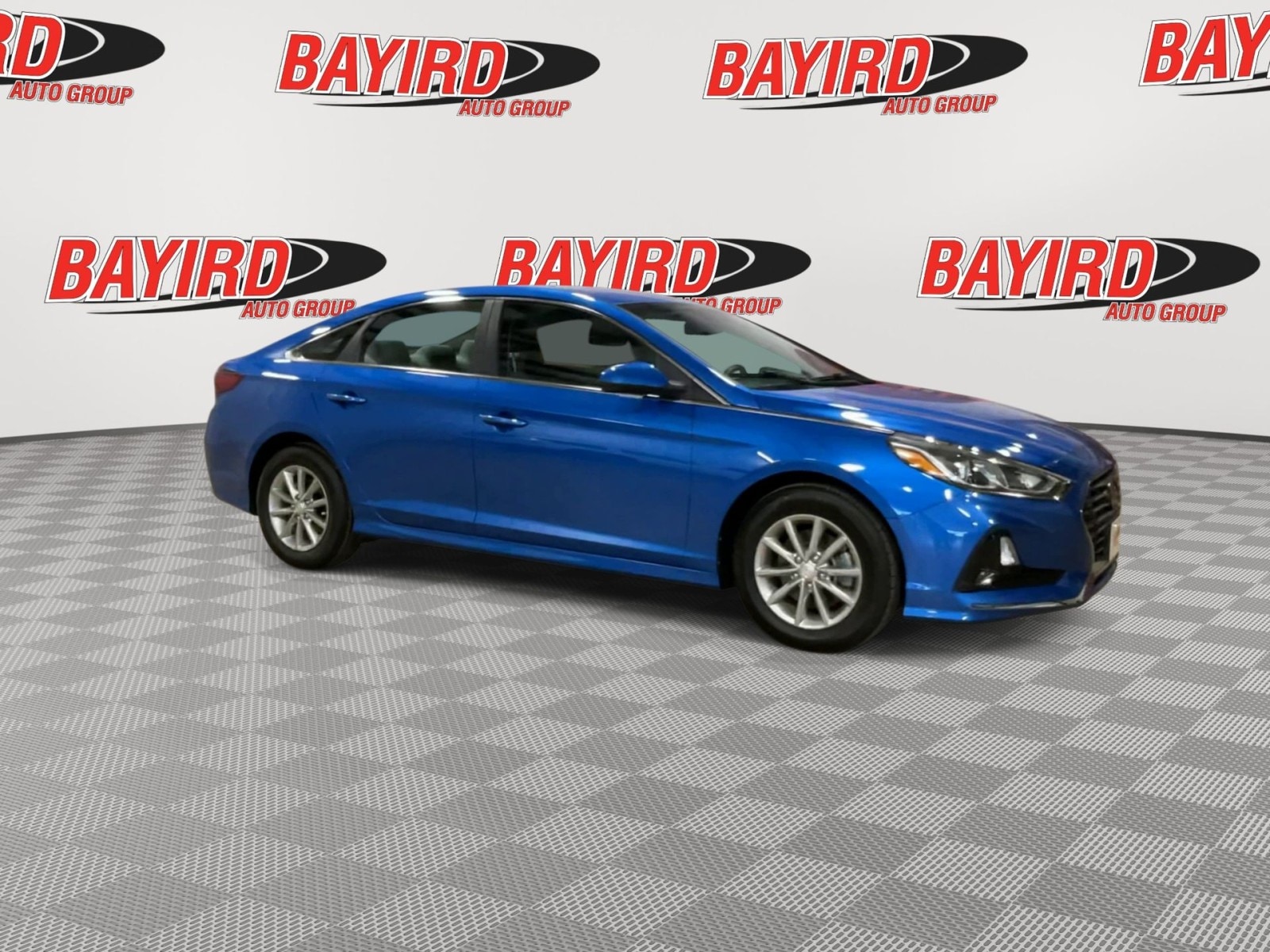 Used 2019 Hyundai Sonata SE with VIN 5NPE24AF1KH777139 for sale in Paragould, AR