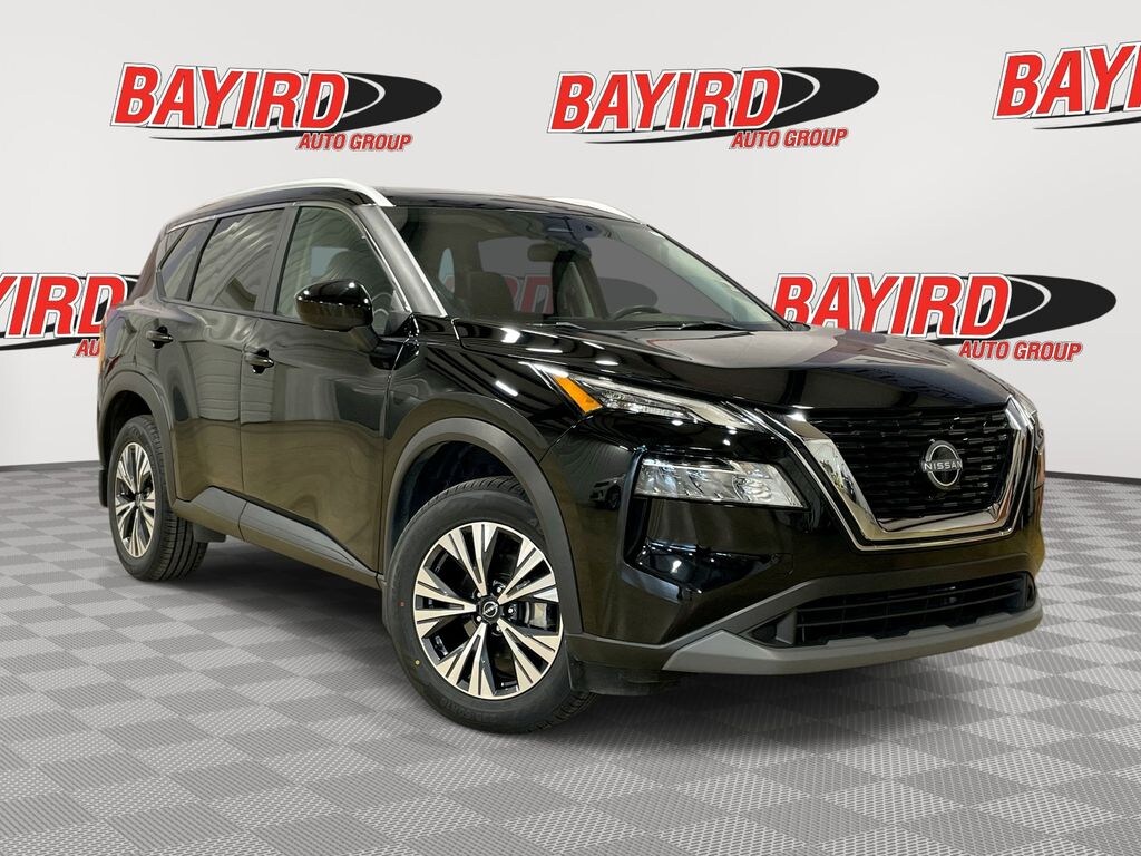 Used 2023 Nissan Rogue SV SUV