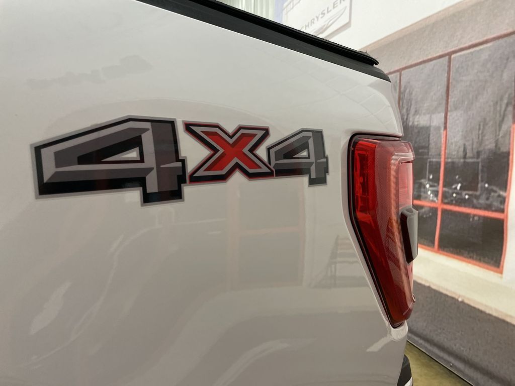 2021 Ford F-150 XLT - Photo 29