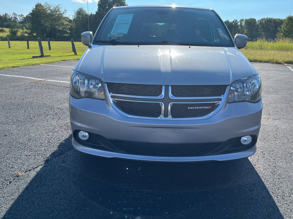 Used 2020 Dodge Grand Caravan GT with VIN 2C4RDGEG7LR202323 for sale in Paragould, AR