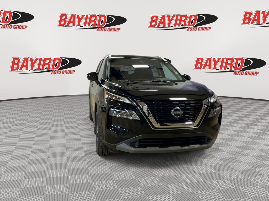 Used 2023 Nissan Rogue SV SUV