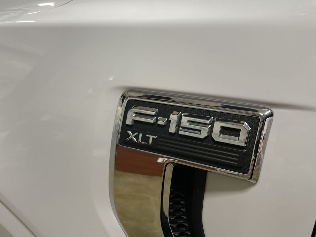 2021 Ford F-150 XLT - Photo 30