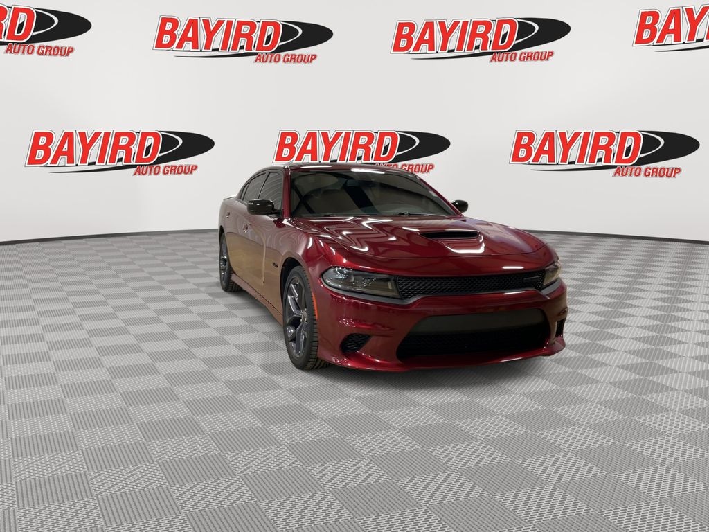 Used 2023 Dodge Charger R/T Sedan
