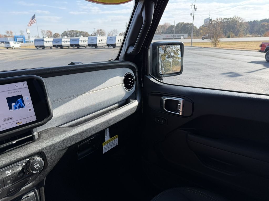 2026 Jeep Gladiator Sport S - Photo 22