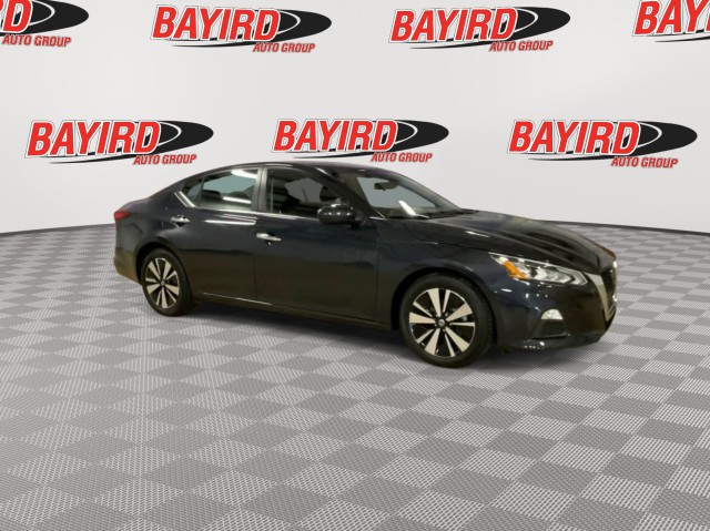 Used 2022 Nissan Altima SV with VIN 1N4BL4DV9NN396183 for sale in Paragould, AR