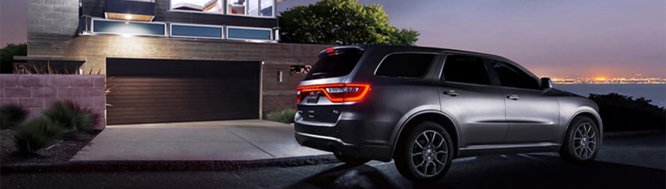 New Dodge Durango For Sale Paragould, AR