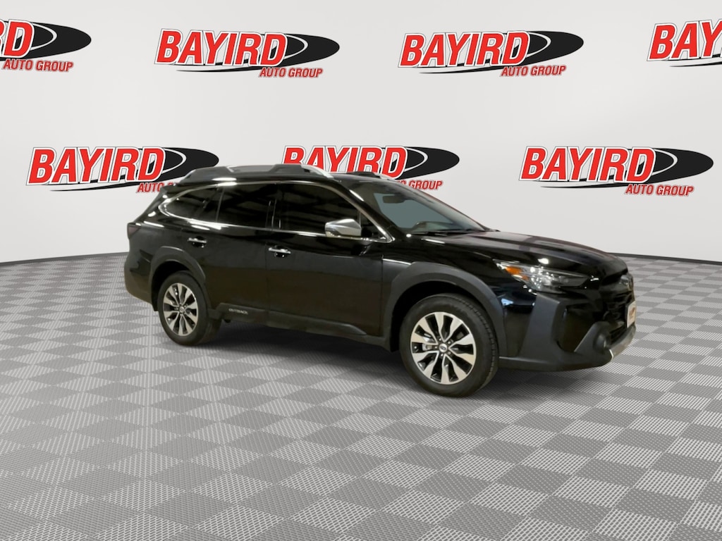 Used 2023 Subaru Outback Touring XT SUV