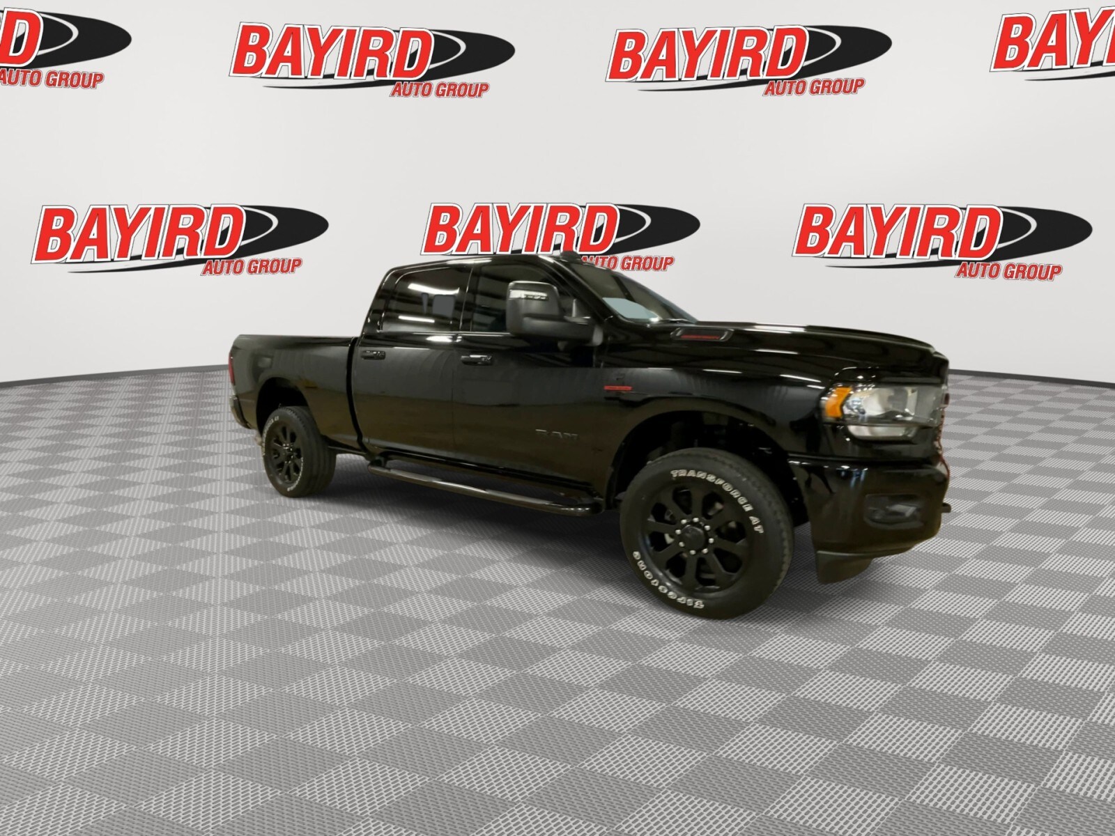 2024 Ram 2500 Big Horn photo 2
