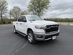 2026 Ram 1500 Big Horn/Lone Star Pickup