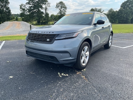2025 Land Rover Range Rover Velar P250 S SUV