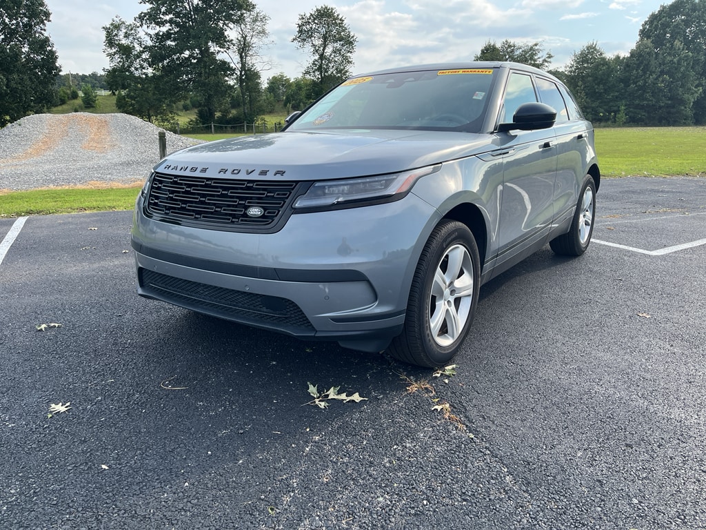 Used 2025 Land Rover Range Rover Velar P250 S SUV