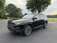 2026 Jeep Cherokee Laredo/Limited Sport Utility