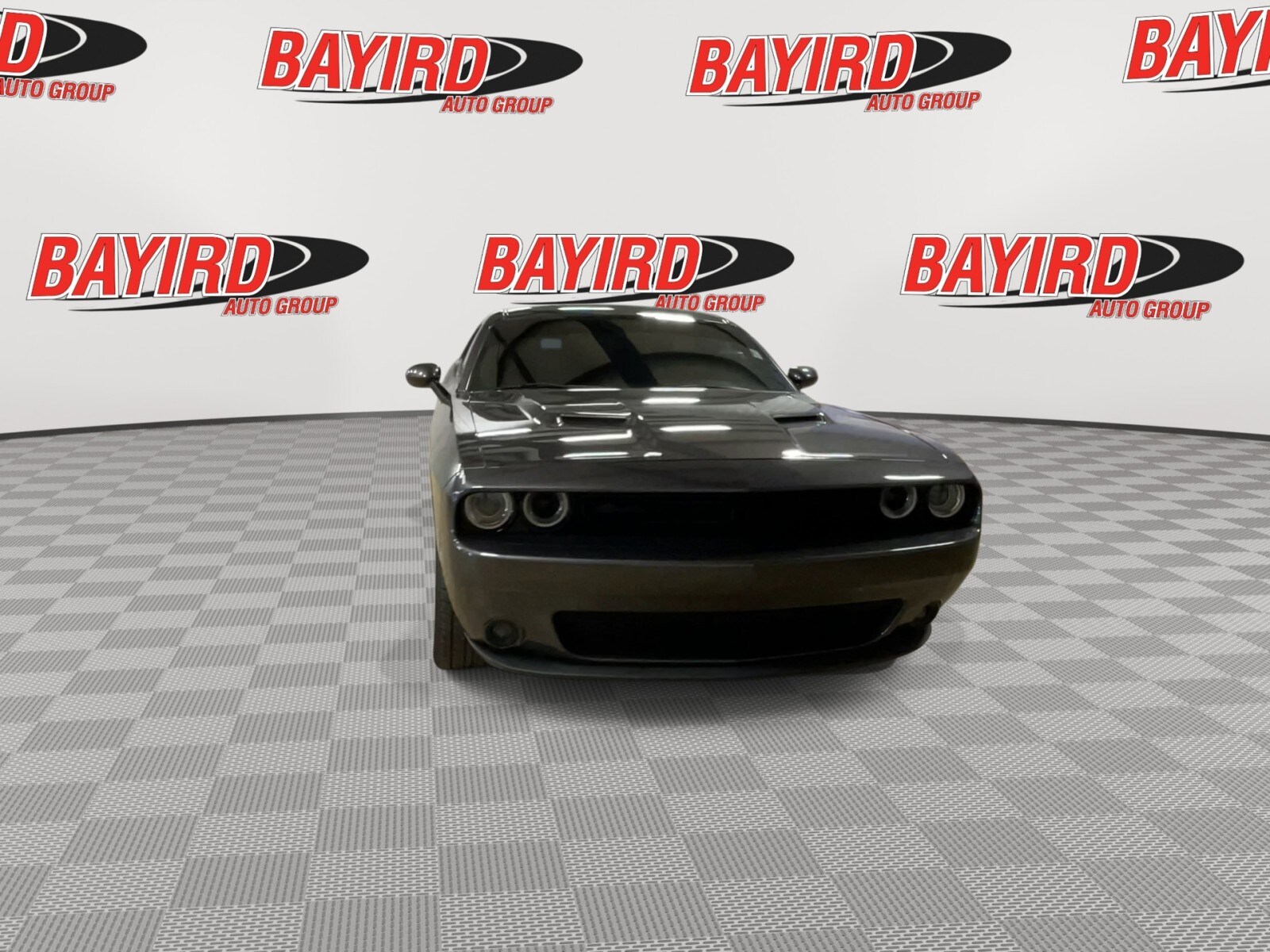 2020 Dodge Challenger SXT photo 3
