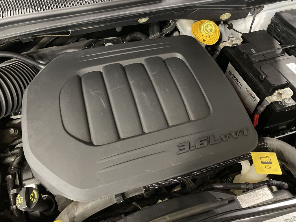 2019 Dodge Grand Caravan GT - Photo 28