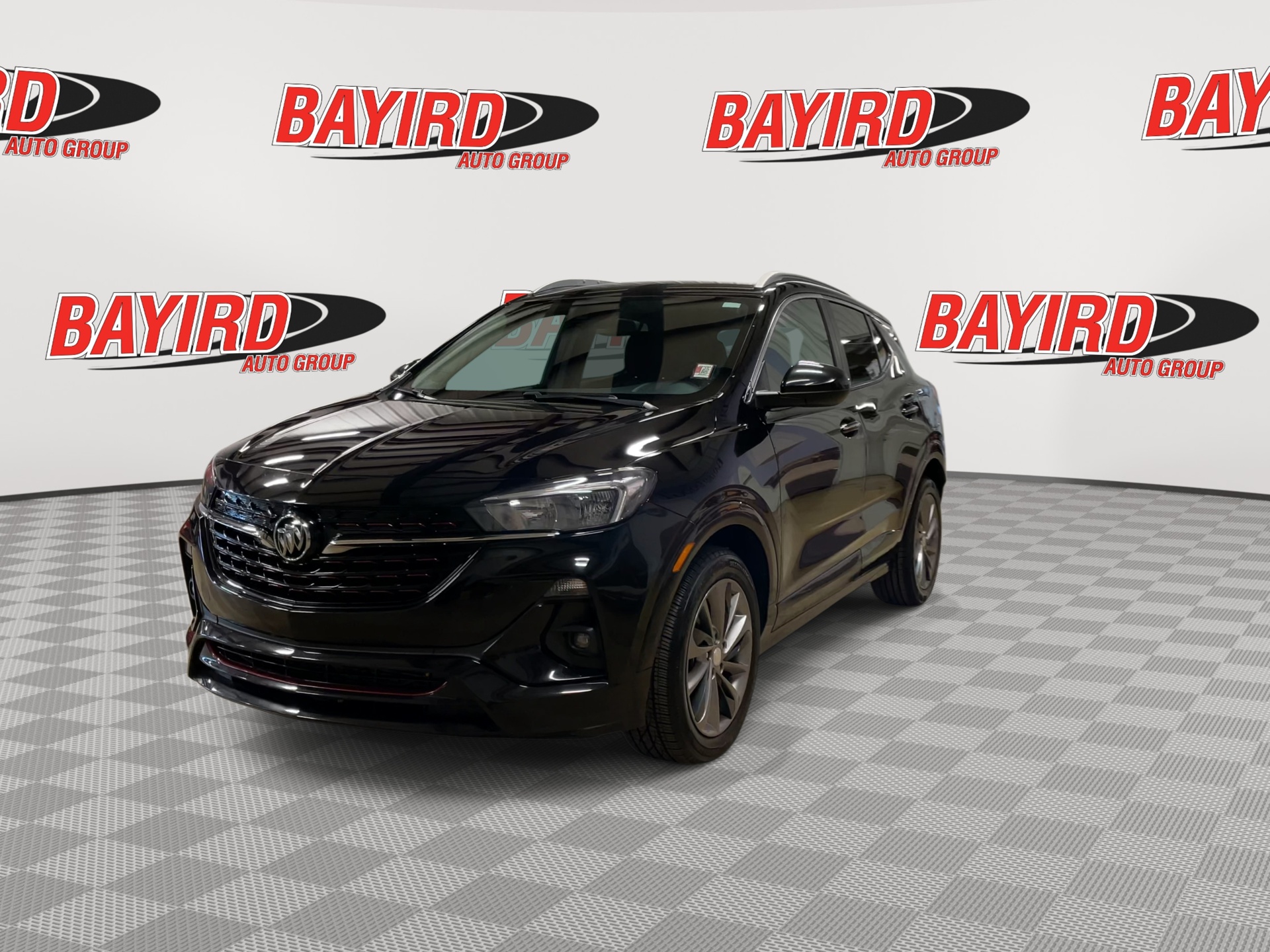 Used 2022 Buick Encore GX Select SUV