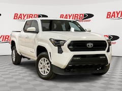 2024 Toyota Tacoma SR5 Truck Double Cab