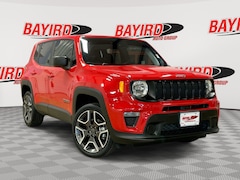 2021 Jeep Renegade Sport SUV