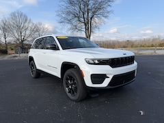 2025 Jeep Grand Cherokee ALTITUDE X 4X4 Sport Utility