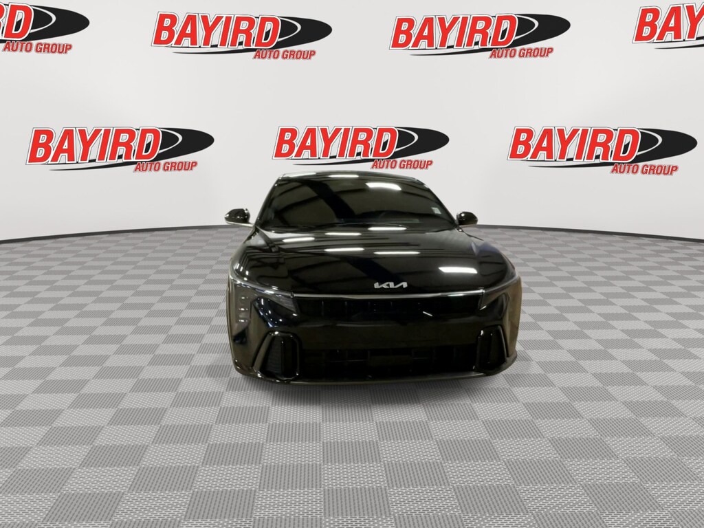 Used 2025 Kia K4 GT-Line Sedan