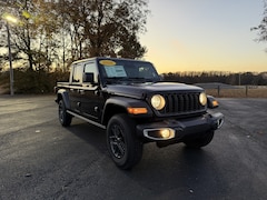 2026 Jeep Gladiator SPORT S 4X4 Pickup