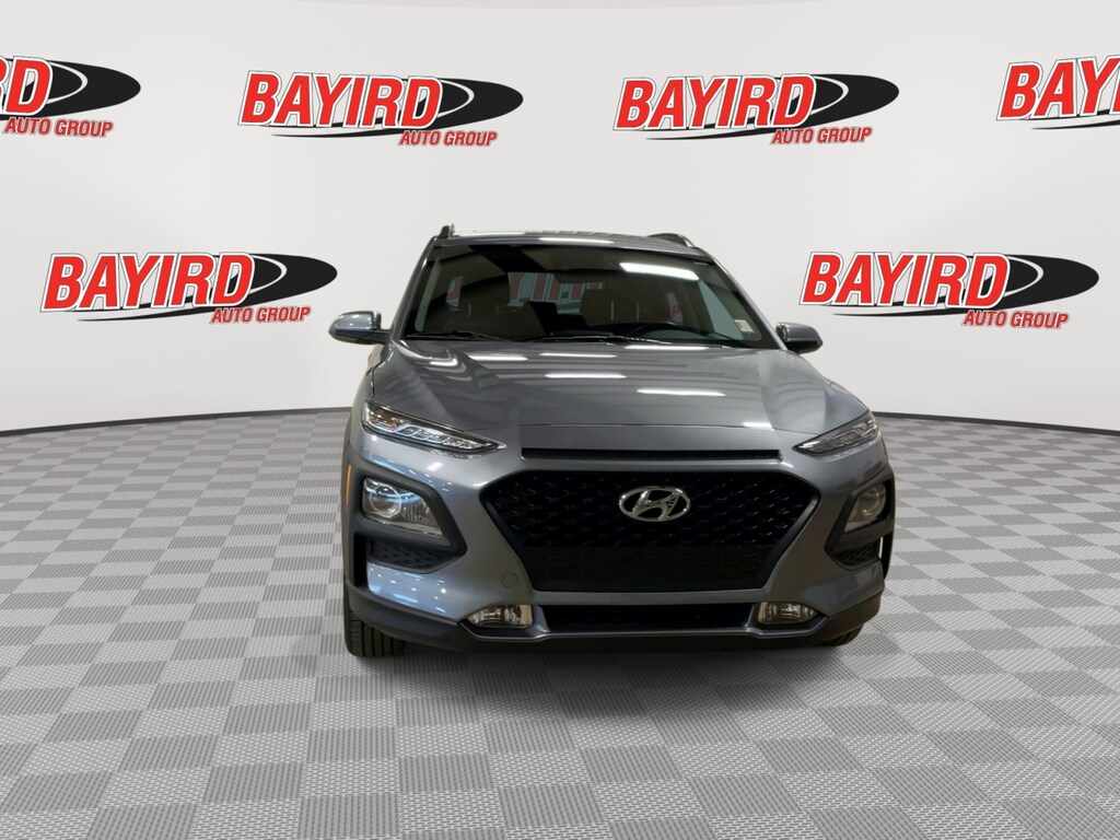Used 2021 Hyundai Kona SEL Plus SUV