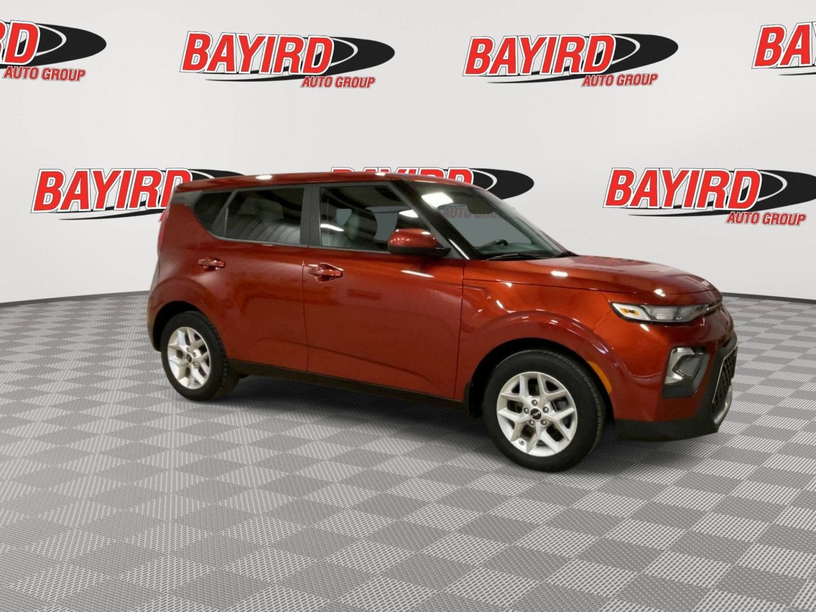 Used 2022 Kia Soul LX with VIN KNDJ23AU6N7814136 for sale in Paragould, AR