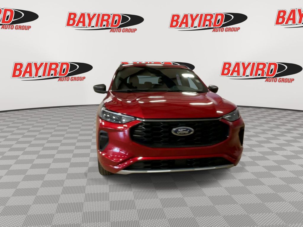 2024 Ford Escape ST-Line - Photo 3